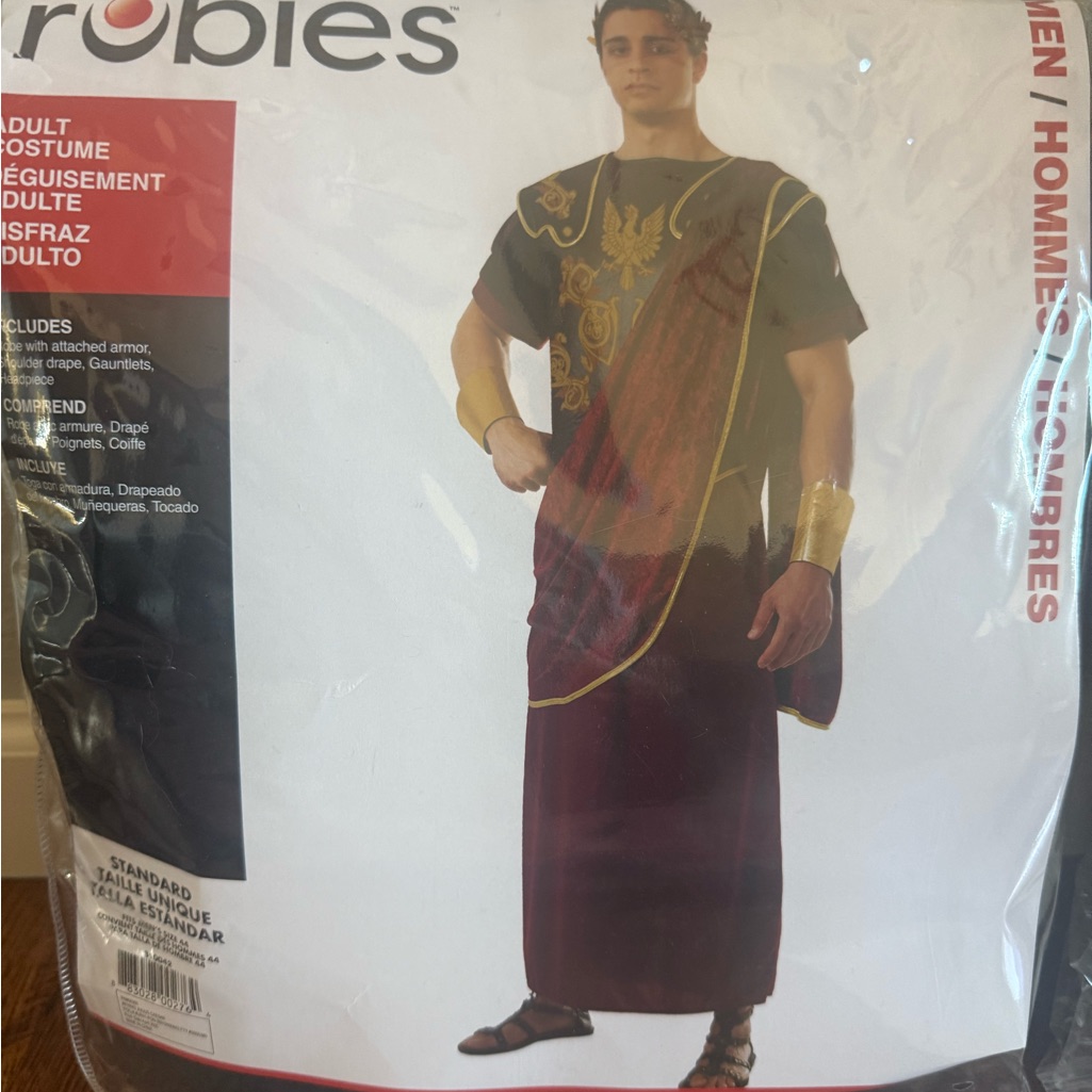 Couples Costumes
